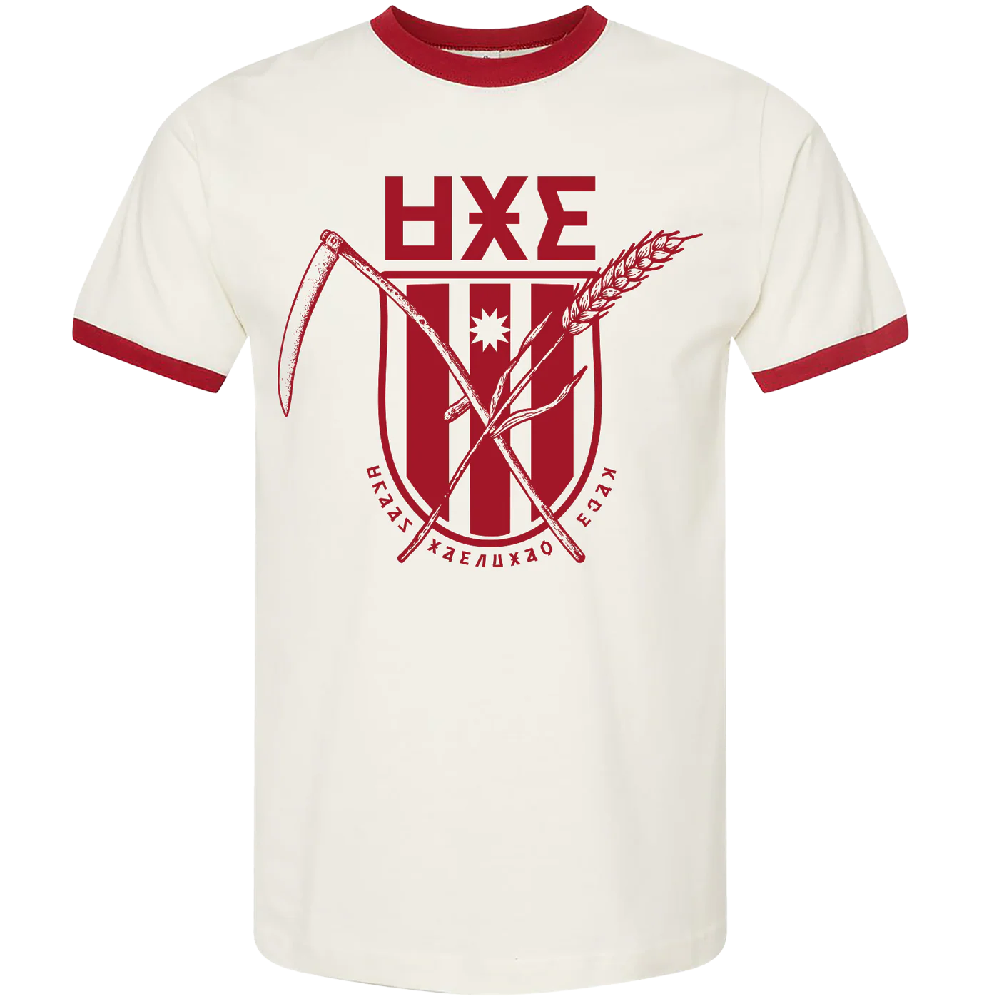 T-shirts